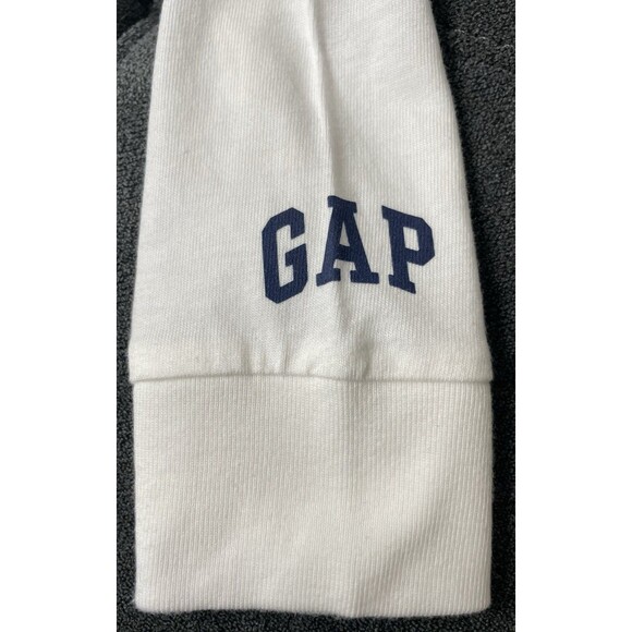 Gap For Good Size 5 Organic Cotton Disney And Friends Long Sleeve Shirt - Picture 4 of 6